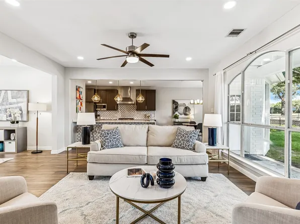 12008 Hermitage Ln, Frisco, TX 75035