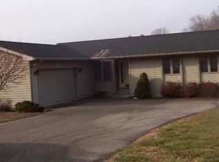 249 S Balthazar Dr, Santa Claus, IN