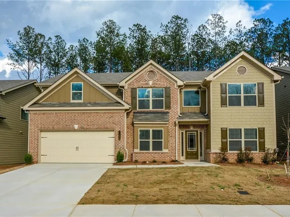 4106 Water Mill Dr, Buford, GA 30519