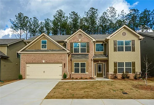 4106 Water Mill Dr Photo 1