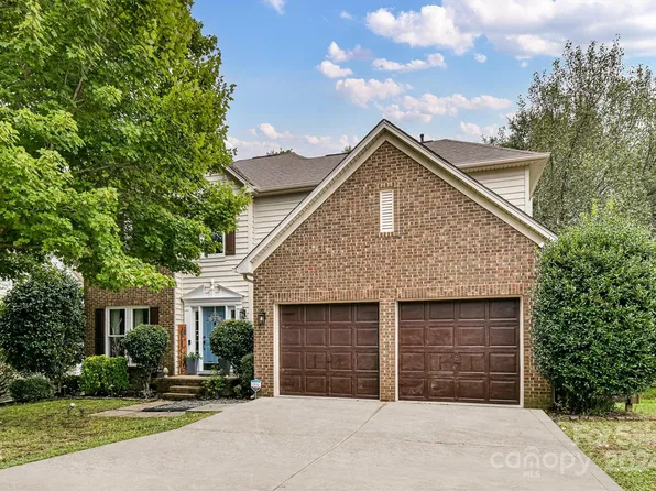 7409 Tupelo Ln, Charlotte, NC 28269