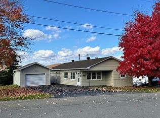 207 Mountain View Ave, Madawaska, ME 04756