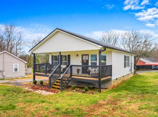 1331 Goodson Ave, Morristown, TN 37814