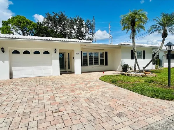 9677 41ST STREET N, PINELLAS PARK, FL 33782