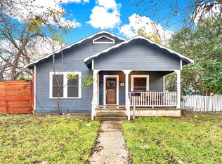 197 N Sycamore, New Braunfels, TX 78130