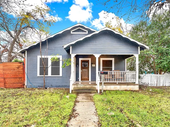 197 N Sycamore, New Braunfels, TX 78130