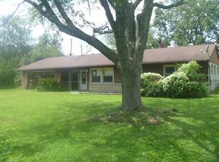 3222 N Shortridge Rd, Indianapolis, IN 46226