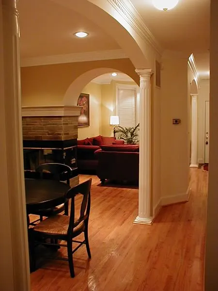 2 bed, 2000 sqft, $3,575 — Photo 2