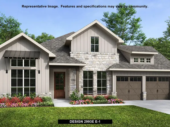 8517 Thompson Teal Trl, Austin, TX 78744