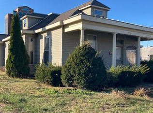 220 S Academy St, Murfreesboro, TN 37130