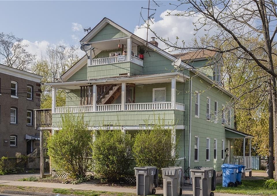 48 Park St, Bristol, CT 06010 MLS 170564866 Zillow