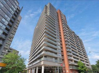 38 Joe Shuster Way #1224, Toronto, ON M6K 0A5