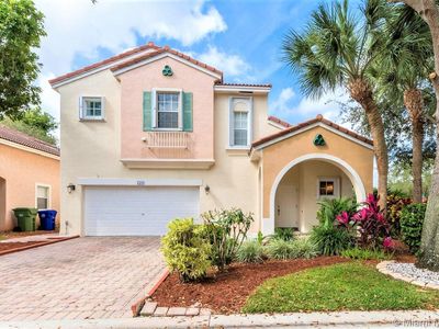 7525 NW 19th Dr, Pembroke Pines, FL, 33024
