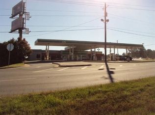 196 Roberson Mill Rd NE, Milledgeville, GA 31061