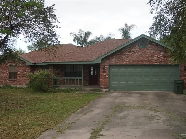 17192 Taylor Rd, Harlingen, TX 78552