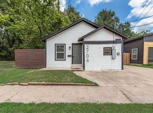 2706 Hector St, Dallas, TX 75210