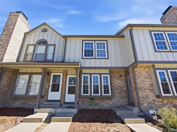 16921 E Chenango Avenue #C, Aurora, CO 80015