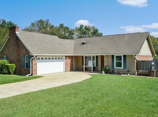 15356 Woody Dr, Gulfport, MS 39503