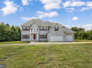 4380 Muster Field Rd, Culpeper, VA 22701