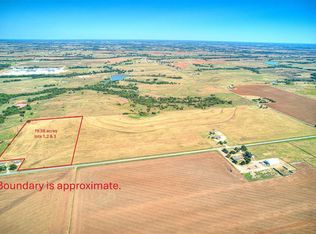 123 Highway 92, Amber, OK 73004