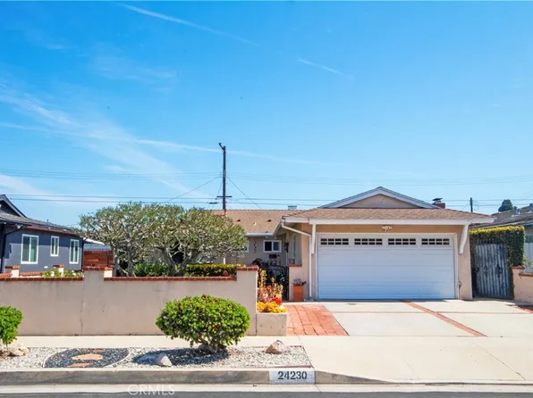 24230 Post Master Ave, Harbor City, CA 90710