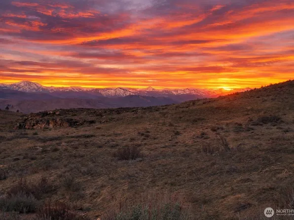 0 McLaughlin Canyon Road, Tonasket, WA 98855