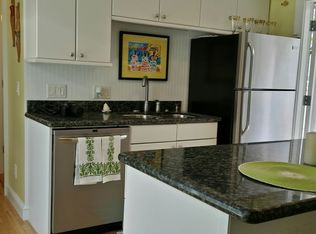 3 Nassau Ln, Key West, FL 33040