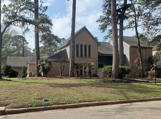 17903 Mahogany Forest Dr, Spring, TX 77379