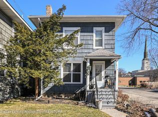 514 N Walnut St, Lansing, MI