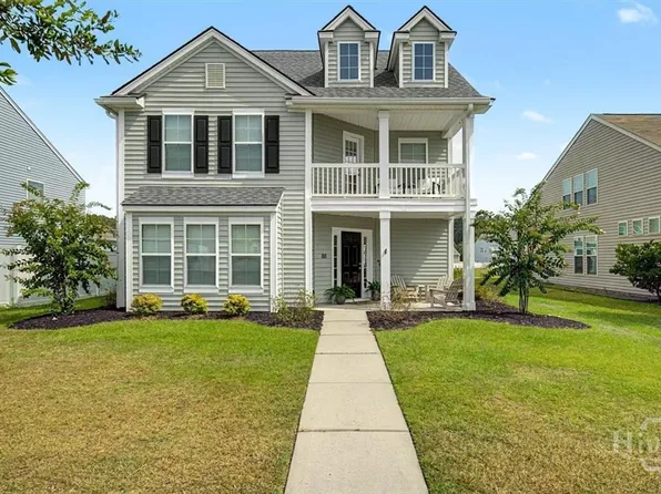 88 Bushwood Drive, Savannah, GA 31407