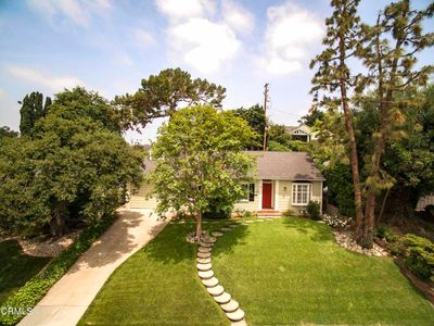 1414 Beech St, South Pasadena, CA, 91030