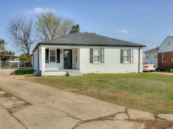 111 W Myrtle Dr, Midwest City, OK 73110