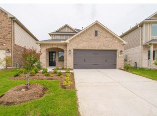 10526 Preserve Way, Conroe, TX 77385