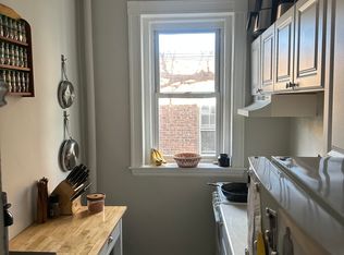 1193 Commonwealth Ave APT 16, Boston, MA 02134