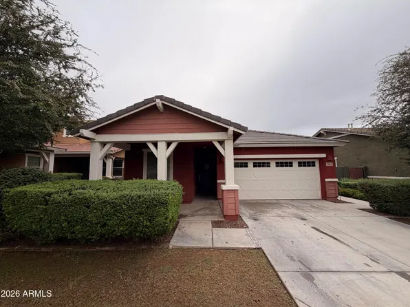7059 E OSAGE Avenue, Mesa, AZ 85212