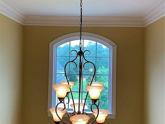 main entrance lighting