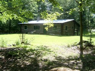 12625 Brown Run Rd, Frewsburg, NY 14738