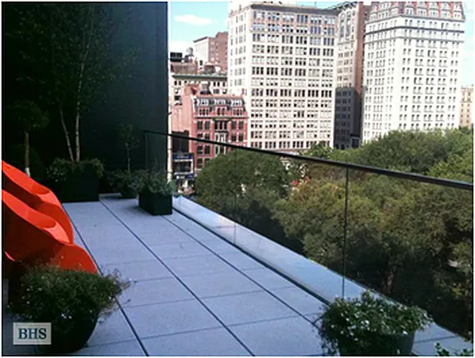 Sold by Brown Harris Stevens | media 42