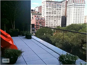 Sold by Brown Harris Stevens