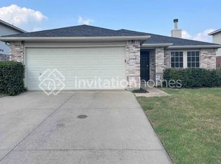 2940 Marco Dr, Grand Prairie, TX 75052