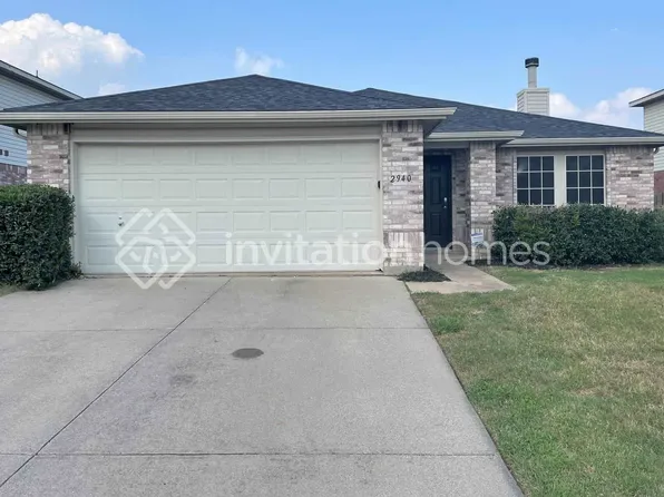 2940 Marco Dr, Grand Prairie, TX 75052