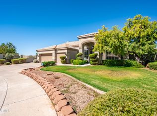 1312 W Chilton Ave, Gilbert, AZ 85233