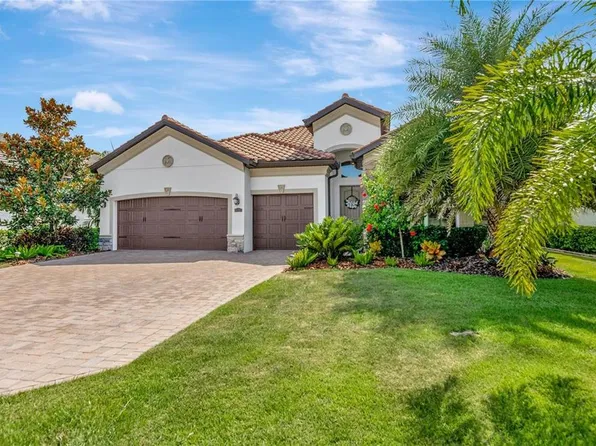 3020 Starwood Ct, Bradenton, FL 34211