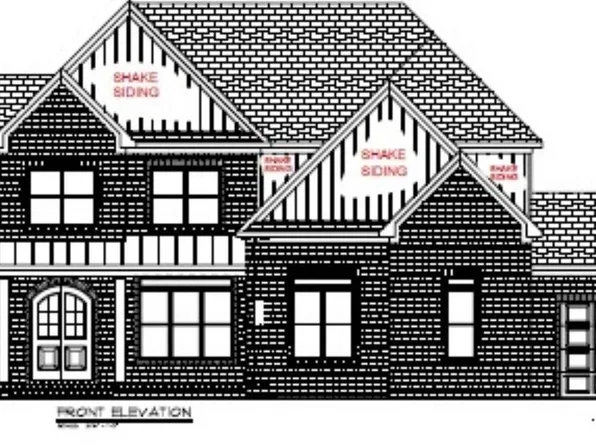 107 Lomond Br, Madison, AL 35756