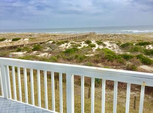 95060 Sandpiper Loop, Fernandina Beach, FL 32034