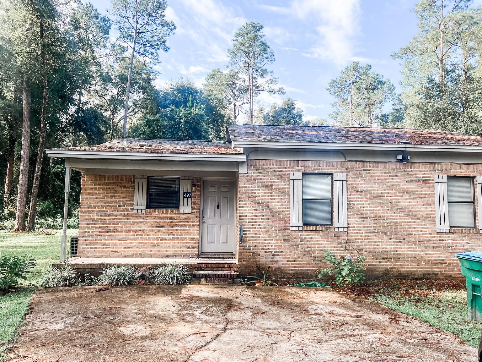 497 Emmett Whaley Rd, Crawfordville, FL 32327 Zillow