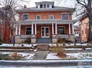 3424 E Colfax B Pl #4, Denver, CO 80206