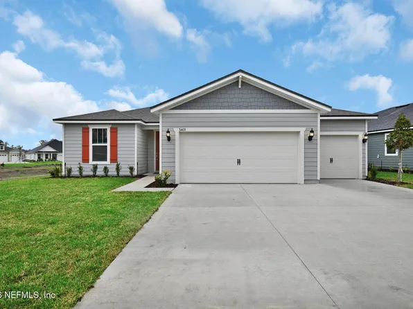 3401 AMERICANA Drive, Green Cove Springs, FL 32043