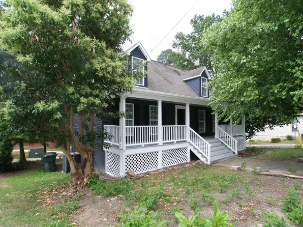 109 Ashe Ave, Raleigh, NC 27605