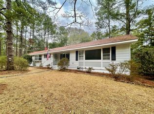152 Thorne Rd, Pinehurst, NC 28374